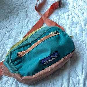 Patagonia Fanny pack